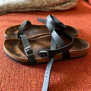 Daloa Birkenstock.